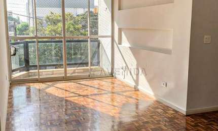 Apartamento com 3 quartos à venda na Rua Mato Grosso, --, Centro, Londrina por R$ 430.000