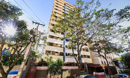 Apartamento com 3 quartos à venda na Rua Paranaguá, --, Centro, Londrina por R$ 455.000