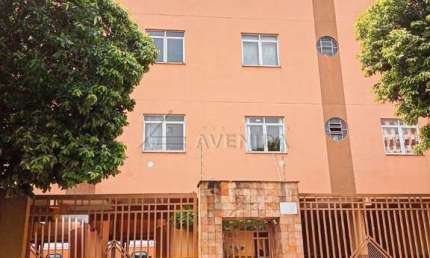 Apartamento com 2 quartos à venda na Brasil, --, Centro, Londrina por R$ 180.000