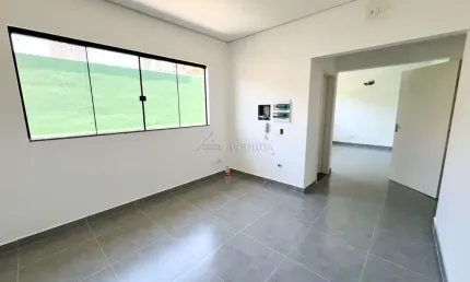 Sala comercial para alugar na rua cayena, --, gleba palhano, londrina por r$ 3.000