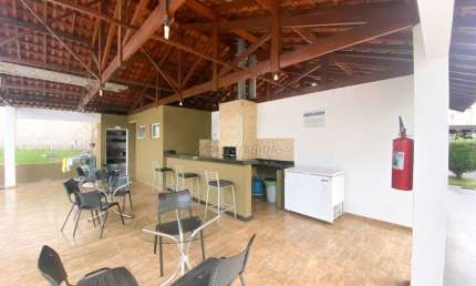 Apartamento com 2 quartos para alugar na Manoel Alves da Silva, --, Jardim Maria Luiza, Londrina por R$ 1.000