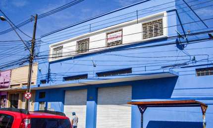 Apartamento com 2 quartos para alugar na Guapore, --, Vila Nova, Londrina por R$ 1.100