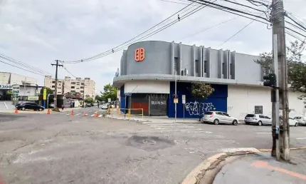 Barracão / Galpão / Depósito para alugar na Rua Benjamin Constant, --, Centro, Londrina por R$ 35.000