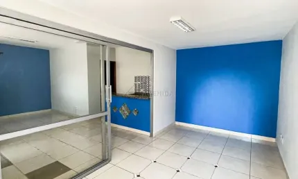 Sala comercial com 2 salas para alugar na Guaporé, --, Centro, Londrina por R$ 1.500