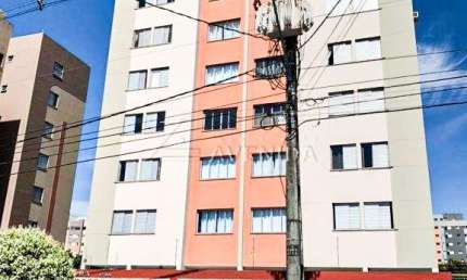 Apartamento com 3 quartos para alugar na Rua Uruguai, --, Centro, Londrina por R$ 1.600