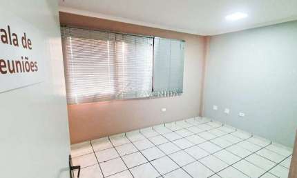 Sala comercial à venda na Rua Santa Catarina, --, Centro, Londrina por R$ 175.000