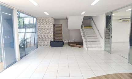 Sala comercial com 10 salas para alugar na Avenida Presidente Castelo Branco, --, Jardim Presidente, Londrina por R$ 25.000