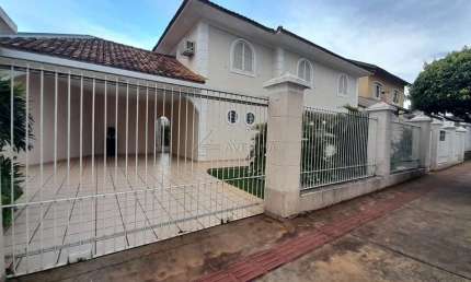 Casa com 4 quartos à venda na Rua Michigan, --, Quebec, Londrina por R$ 1.500.000