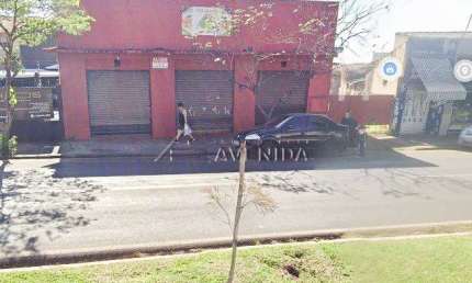 Sala comercial com 2 salas para alugar na Avenida Duque de Caxias, --, Igapó, Londrina por R$ 4.800