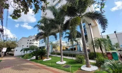 Apartamento com 3 quartos à venda na Avenida Celso Garcia Cid, --, Vila Siam, Londrina por R$ 480.000