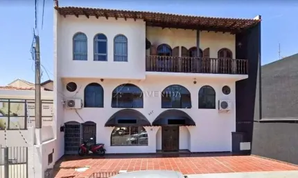 Casa comercial à venda na Rua Araguaia, --, Centro, Londrina por R$ 2.980.000