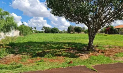 Terreno em condomínio fechado à venda na José Konhevalik, --, Bratislava, Cambé por R$ 780.000