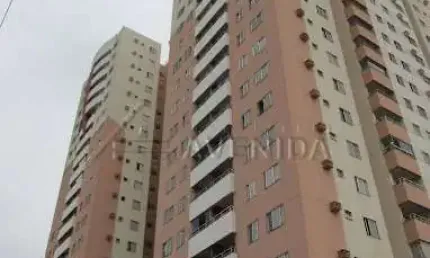 Apartamento com 3 quartos à venda na Rua Amapá, --, Vila Filipin, Londrina por R$ 420.000