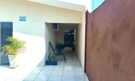 Sala comercial para alugar na Campinas, --, Amaro, Londrina por R$ 1.400