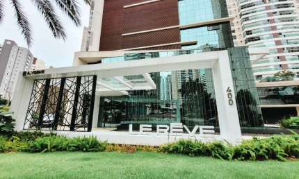Apartamento com 3 quartos para alugar na Rua Caracas, --, Gleba Palhano, Londrina por R$ 23.000