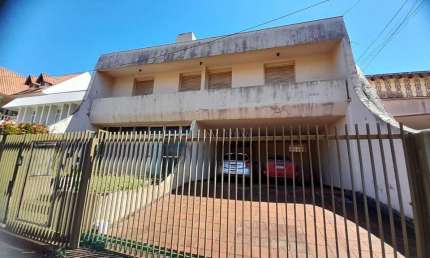 Casa com 4 quartos para alugar na Jonatas Serrano, --, Quebec, Londrina por R$ 5.500