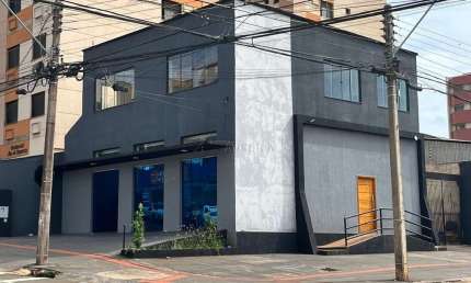 Sala comercial para alugar na Rua Niterói, --, Centro, Londrina por R$ 3.000