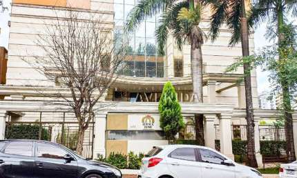 Apartamento com 1 quarto à venda na Rua Belo Horizonte, --, Centro, Londrina por R$ 245.000