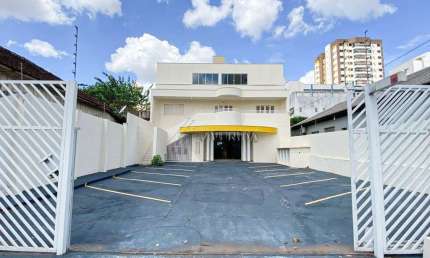 Prédio com 14 salas para alugar na Professor João Cândido, --, Centro, Londrina por R$ 15.000