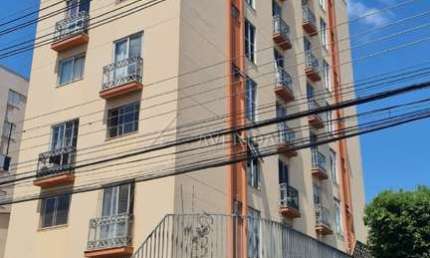 Apartamento com 3 quartos à venda na Rua Porto Alegre, --, Jardim Agari, Londrina por R$ 315.000