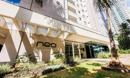 Apartamento com 3 quartos à venda na tereza zanetti lopes, --, gleba fazenda palhano, londrina por r$ 620.000