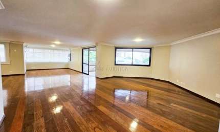 Apartamento com 4 quartos à venda na Rua Espírito Santo, --, Centro, Londrina por R$ 4.100.000