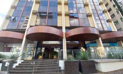 Sala comercial para alugar na Rua Senador Souza Naves, --, Centro, Londrina por R$ 1.800