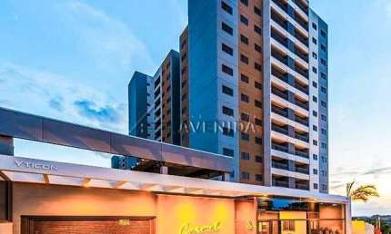 Apartamento com 2 quartos para alugar na Rua Takabumi Murata, --, Gleba Palhano, Londrina por R$ 2.700