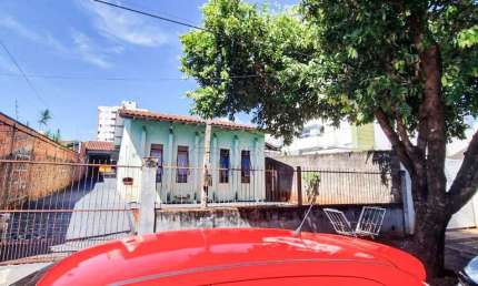 Casa com 5 quartos à venda na Rainha de Sabá, --, Nossa Senhora de Lourdes, Londrina por R$ 450.000