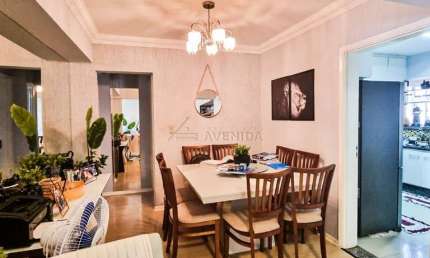 Apartamento com 3 quartos à venda na Avenida Paraná, --, Centro, Londrina por R$ 580.000