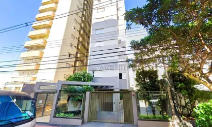 Apartamento com 3 quartos à venda na Avenida Rio de Janeiro, --, Centro, Londrina por R$ 470.000