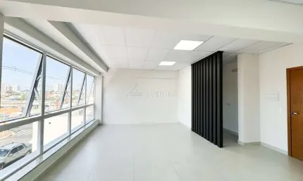 Sala comercial para alugar na Rua Alagoas, --, Centro, Londrina por R$ 2.000