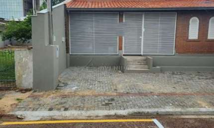 Casa comercial com 7 salas para alugar na Ataulpho de Paiva, --, Jardim Monções, Londrina por R$ 5.000