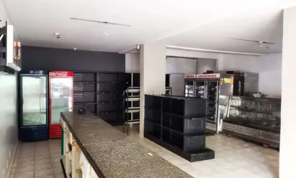 Ponto comercial para alugar na Rua Santos, --, Centro, Londrina por R$ 5.500