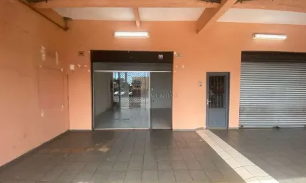 Ponto comercial para alugar na Rua Araguaia, --, Jardim Agari, Londrina por R$ 1.500