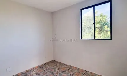 Apartamento com 2 quartos à venda na Rua Orégano, --, Jardim Novo Sabará, Londrina por R$ 165.000