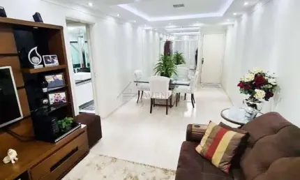 Apartamento com 3 quartos à venda na Rua Goiás, --, Centro, Londrina por R$ 490.000