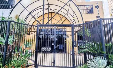 Apartamento com 2 quartos à venda na Rua Alagoas, --, Centro, Londrina por R$ 380.000