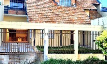 Casa com 5 quartos à venda na Angelin Faneco, --, Jardim Santos Paulo, Londrina por R$ 670.000