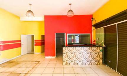 Ponto comercial para alugar na Rio Branco, --, Jardim Shangri la, Londrina por R$ 3.000