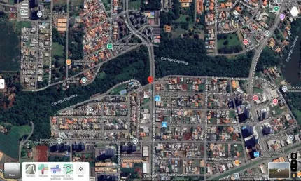 Ponto comercial à venda na Avenida Garibaldi Deliberador, --, Cláudia, Londrina por R$ 500.000
