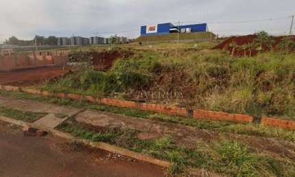 Terreno à venda na Avenida Laranjeiras, --, Marumbi, Londrina por R$ 200.000