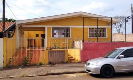 Casa comercial com 4 salas para alugar na Salgado Filho, --, Califórnia, Londrina por R$ 2.100
