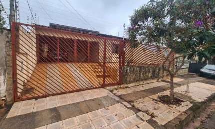 Casa com 3 quartos à venda na Inocência Antunes das Neves, --, Jardim Pacaembu, Londrina por R$ 480.000