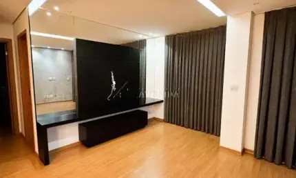Apartamento com 2 quartos para alugar na Rua Caracas, --, Gleba Palhano, Londrina por R$ 4.000