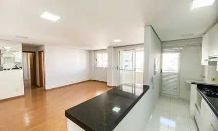 Apartamento com 2 quartos para alugar na Rua Caracas, --, Gleba Palhano, Londrina por R$ 3.100