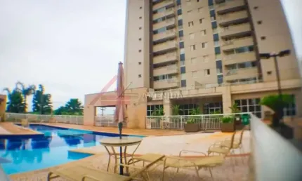 Apartamento com 2 quartos para alugar na Rua Caracas, --, Santa Rosa, Londrina por R$ 3.100