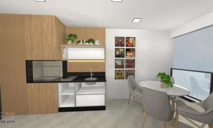 Apartamento com 3 quartos para alugar na Rua Fernando de Noronha, --, Centro, Londrina por R$ 4.500