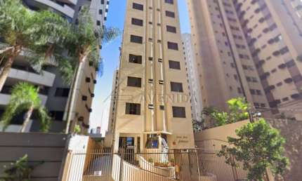 Apartamento com 1 quarto à venda na Rua Espírito Santo, --, Centro, Londrina por R$ 155.000