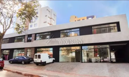 Sala comercial com 1 sala para alugar na Rua Borba Gato, --, Centro, Londrina por R$ 2.650
